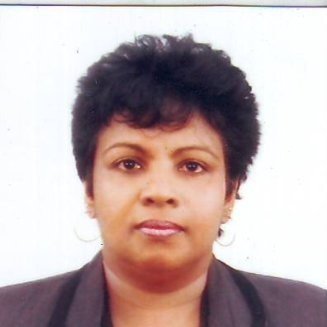 Donna Tamara Ranawaka