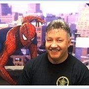 Donnie Cantwell