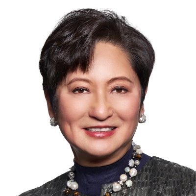 Doreen Ho