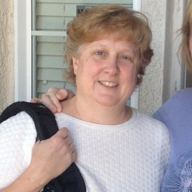 Dorice Farley