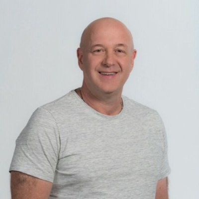 Doron Grudka