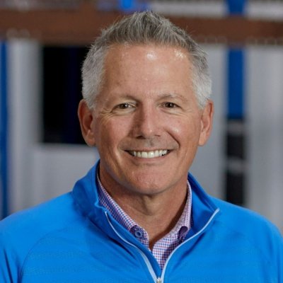 Doug Eisenhart