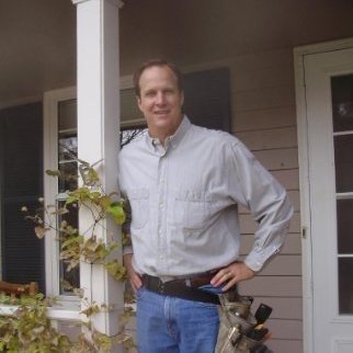 Doug Fast