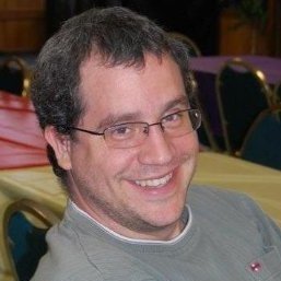 Doug Gillespie