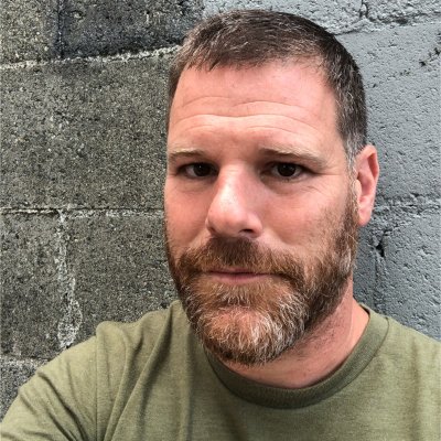 Doug Hungarter