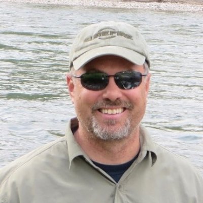 Doug Hunt