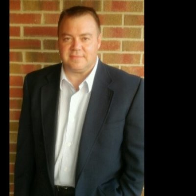 Doug Jamison