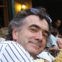 Doug Scott