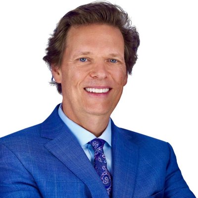 Doug Steele