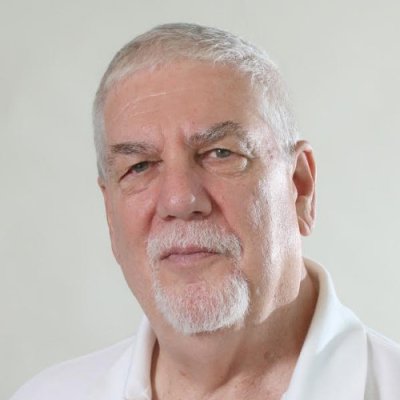 Douglas Avery