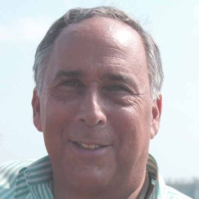 Douglas Raskin