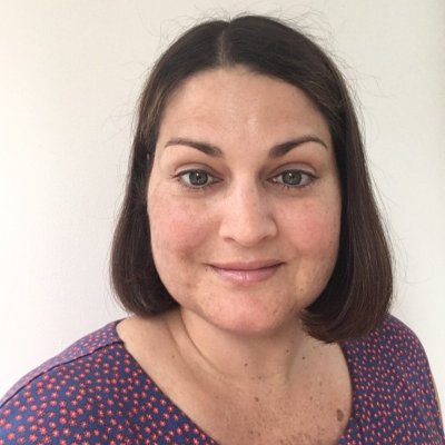 Dr Allison Ritchie