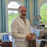 Dr Fomitchev-Zamilov