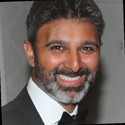 Dr Hitesh Gohil