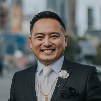 Dr Justin Lim