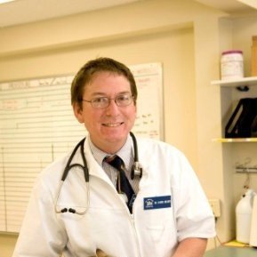 Dr Meakin