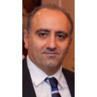 Dr Nader