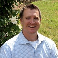 Dr. Brian Forsythe