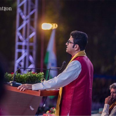 Dr. Devanshu Patel