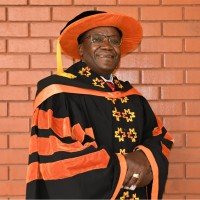 Dr. FCPA John Mudany , PhD