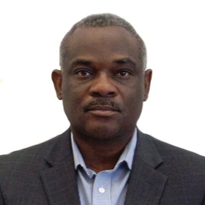 Dr. Nsikak Akpakpan