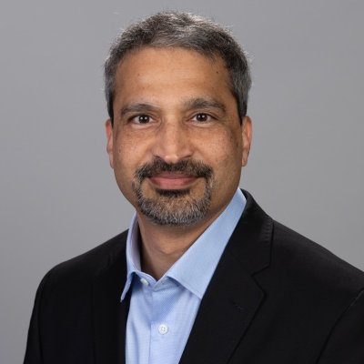 Dr. Prasanna V. Joshi