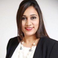 Dr. Rashi Agarwal