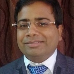 Dr. Ravi Prakash