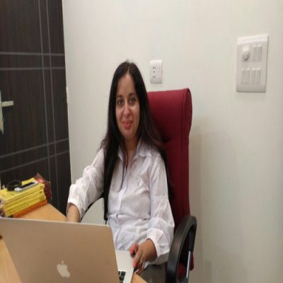 Dr. Sheetal Vohra