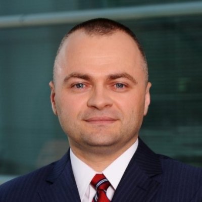 Dragos Ion
