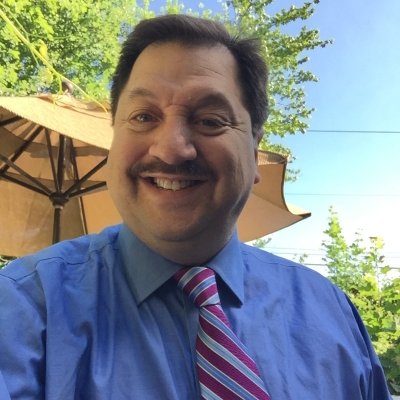 Drew Muskin