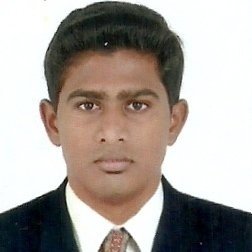 Drrlogesh Waran