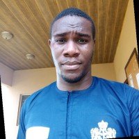Dumaka Ejikeme