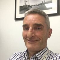 Duncan McRobbie