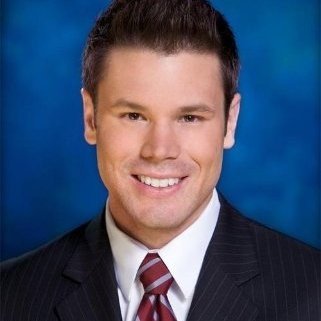 Dustin Chase