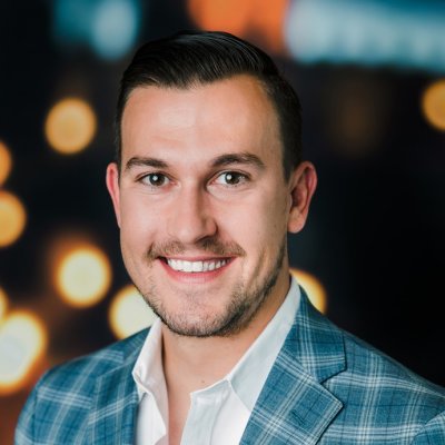 Dustin Skudlarek