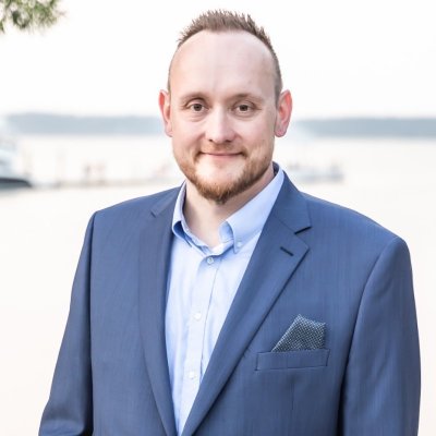 Dustin Waybright