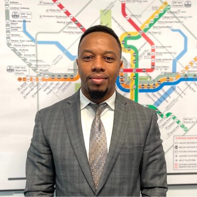Dwayne Lloyd, CEM, EIT