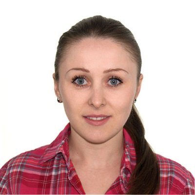 Ecaterina Grosu