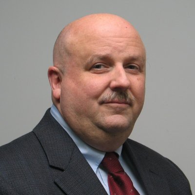 Ed Delauter