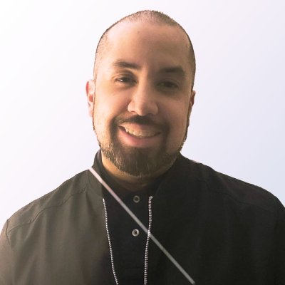 Ed Figueroa