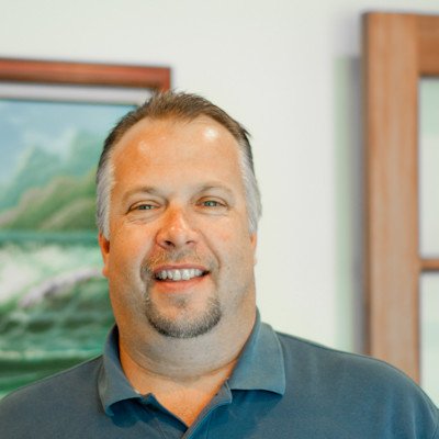 Ed Strautmanis