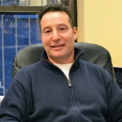 Eddie Kreinik