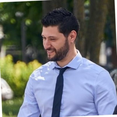 Eddy Martinez