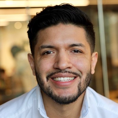 Edgar Calvo