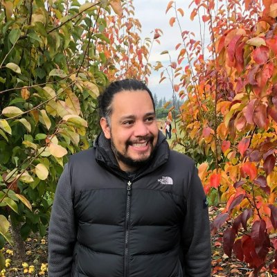 Edgar Cortes