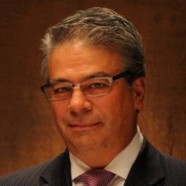 Edmond George