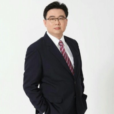 Edmund Tong