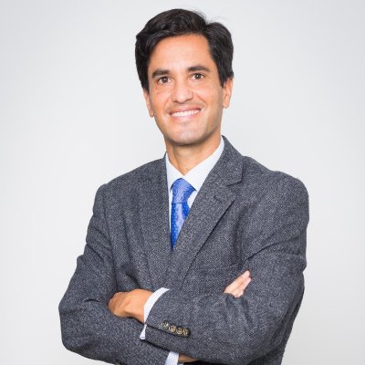 Eduardo Pérez-Fontán