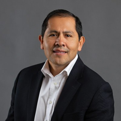 Eduardo Ramirez